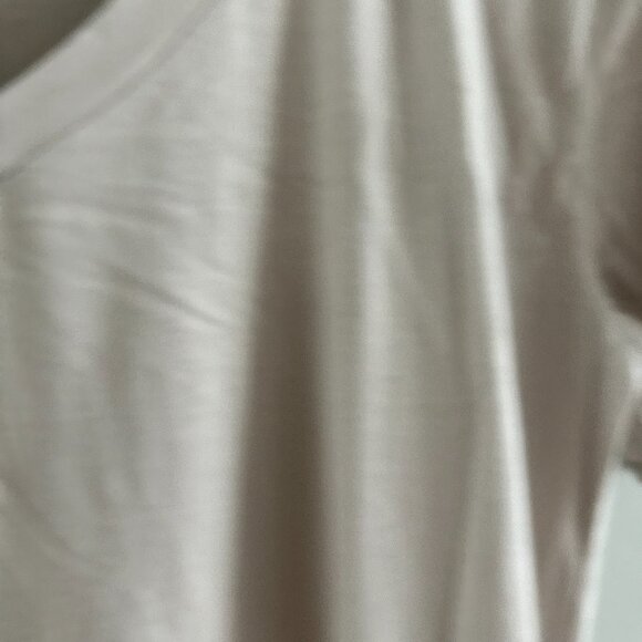 100% organic pima cotton Chemise by SKIN. worldwide - Picture 4 of 6